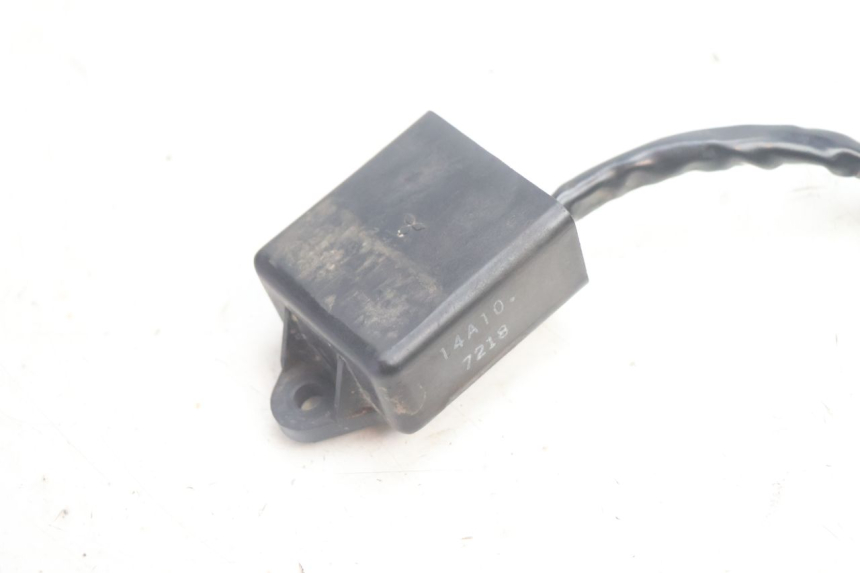 photo de CENTRALINA CDI SUZUKI DR S 600 (1985 - 1989) - Dettaglio del componente