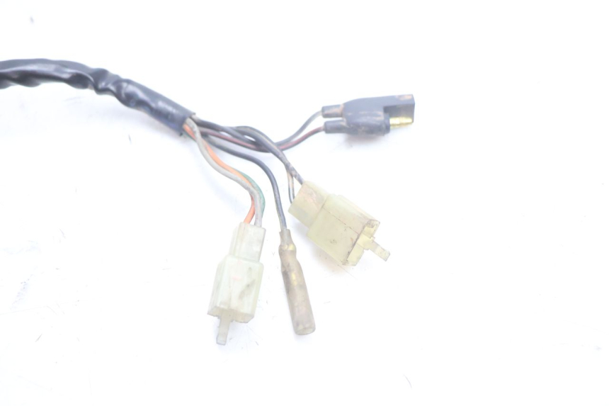photo de CENTRALINA CDI SUZUKI DR S 600 (1985 - 1989) - Zoom sullo stato d'uso