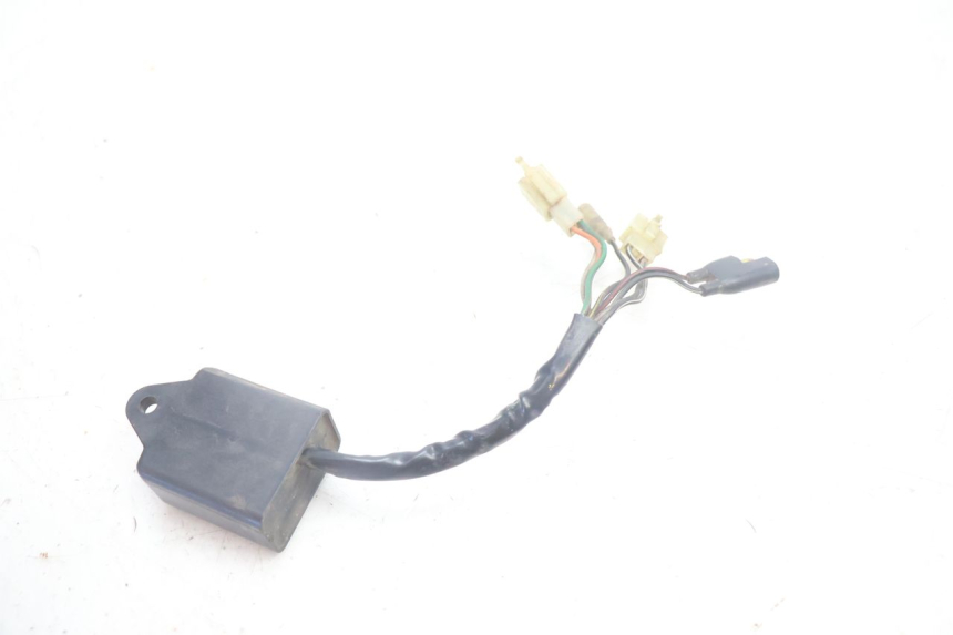 photo de CENTRALINA CDI SUZUKI DR S 600 (1985 - 1989) - Altra angolazione