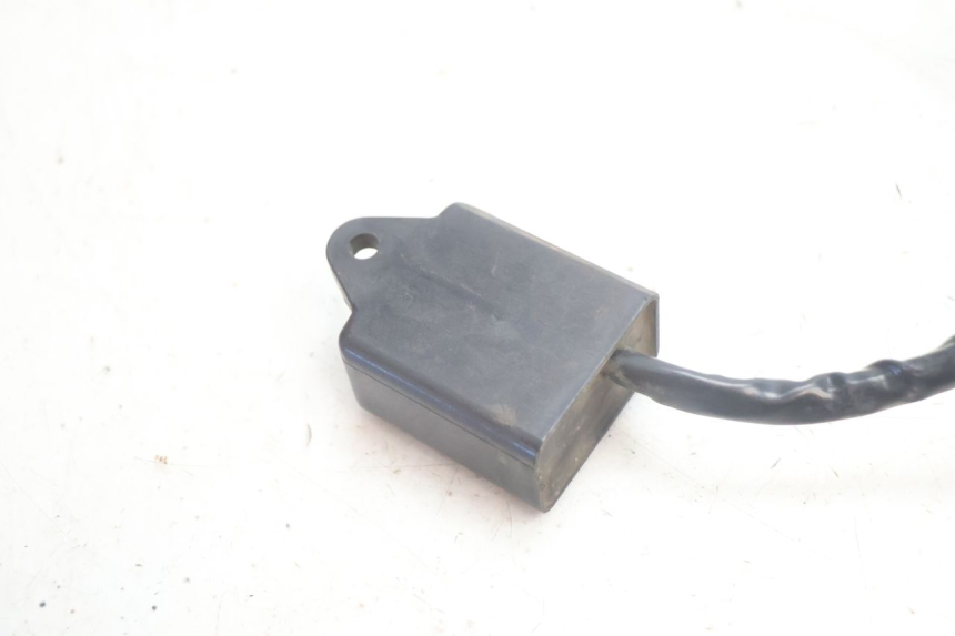 photo de CENTRALINA CDI SUZUKI DR S 600 (1985 - 1989) - Primo piano tecnico