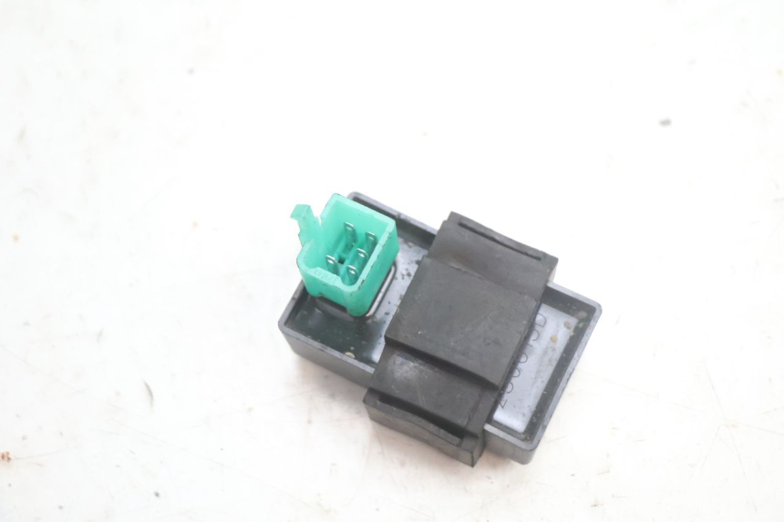 photo de CENTRALINA CDI MINI MX DRIFT 150 - Dettaglio del componente
