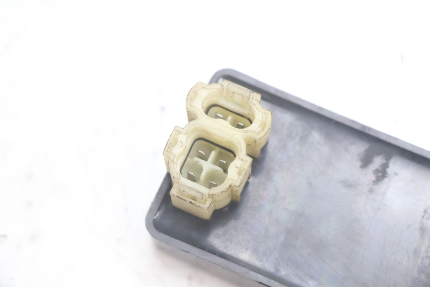 photo de CENTRALINA CDI CF MOTO E-CHARM 125 (2005 - 2008) - Dettaglio del componente