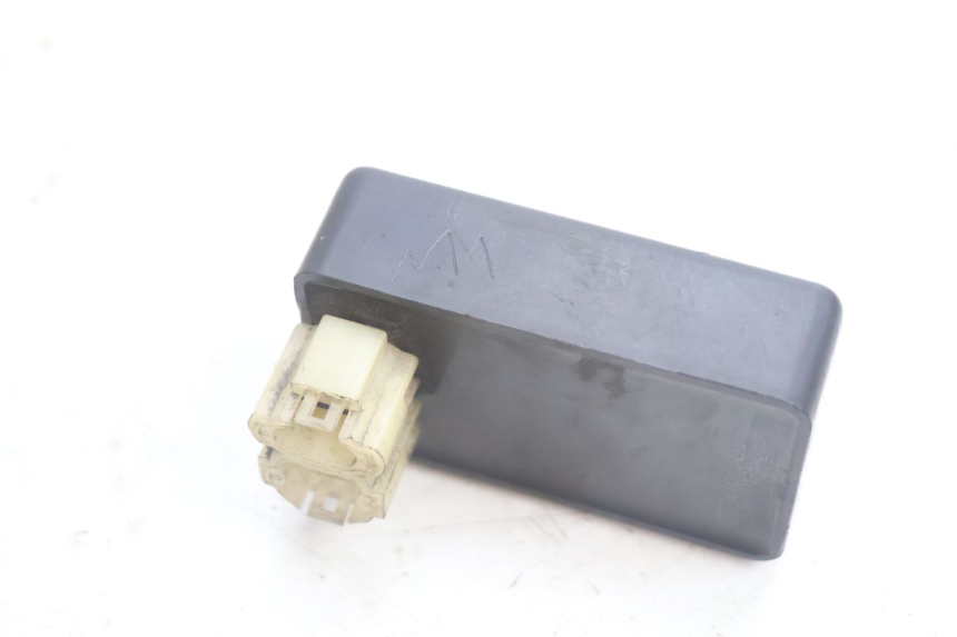 photo de CENTRALINA CDI CF MOTO E-CHARM 125 (2005 - 2008) - Zoom sullo stato d'uso