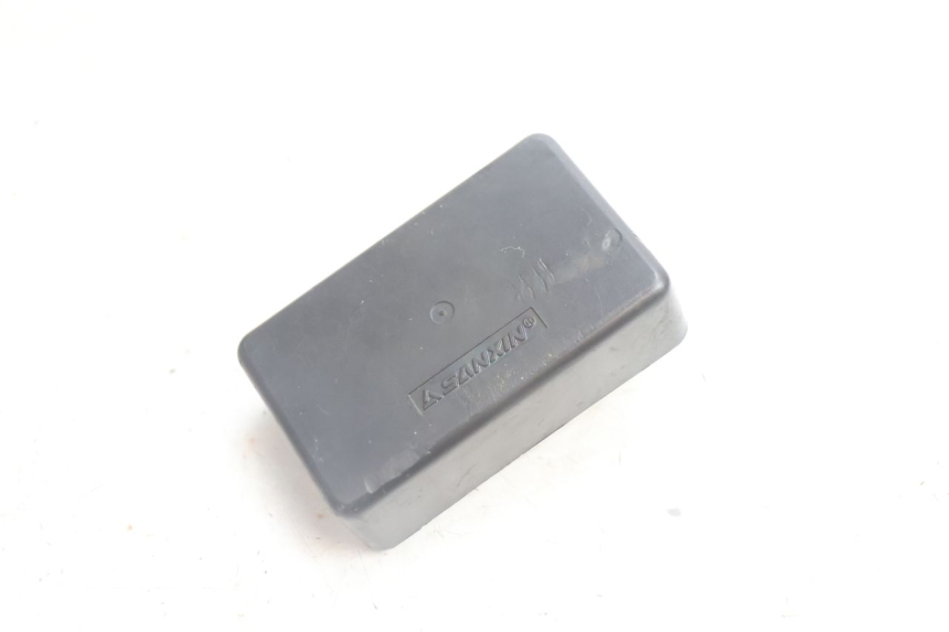 photo de CENTRALINA CDI CF MOTO E-CHARM 125 (2005 - 2008) - Altra angolazione