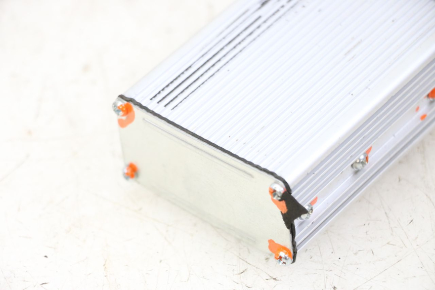 photo de CENTRALINA CDI URBANGLIDE E-CROSS PRO 1 - Altra vista dell'articolo