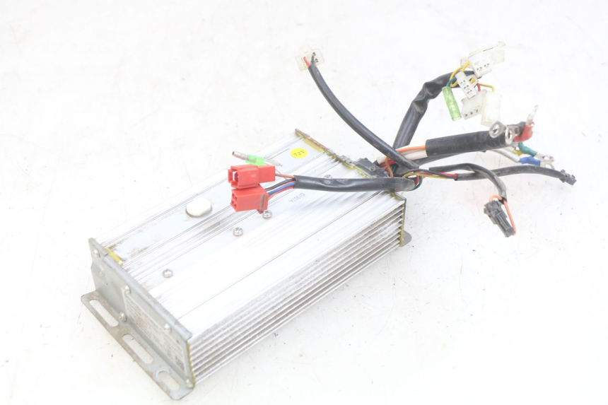 photo de CENTRALINA CDI EASY WATTS E-OPAI 1 (2019 - 2024) - Vista principale