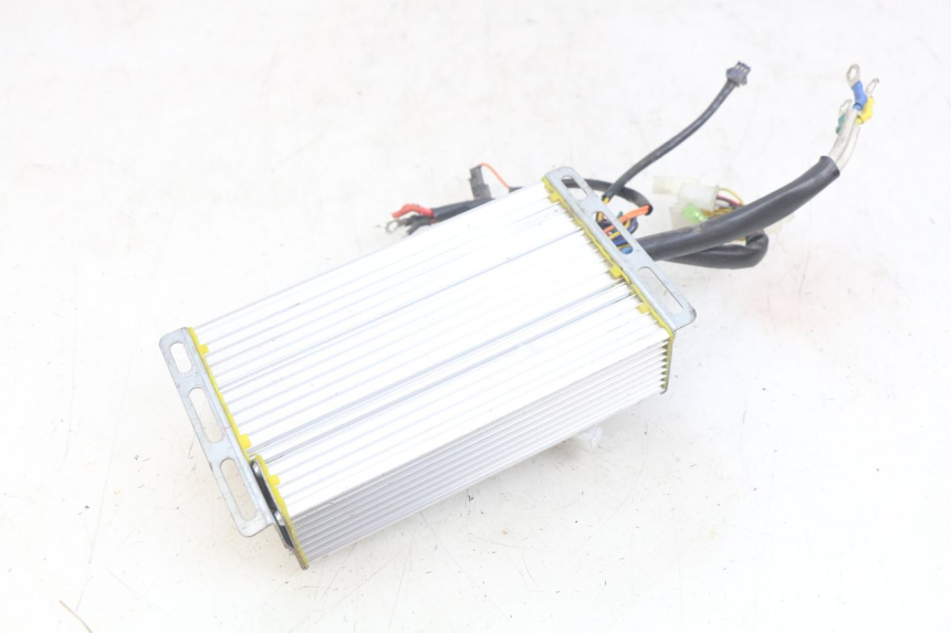 photo de CENTRALINA CDI EASY WATTS E-OPAI 1 (2019 - 2024) - Zoom sullo stato d'uso