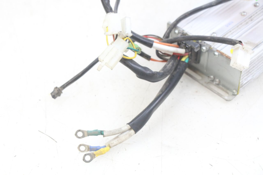 photo de CENTRALINA CDI EASY WATTS E-OPAI 1 (2019 - 2024) - Primo piano tecnico