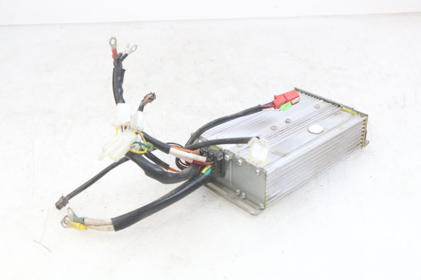 photo de CENTRALINA CDI EASY WATTS E-OPAI 1 (2019 - 2024) - Vista d'insieme del prodotto