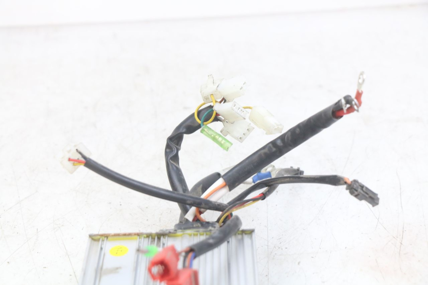 photo de CENTRALINA CDI EASY WATTS E-OPAI 1 (2019 - 2024) - Stato della superficie e materiale