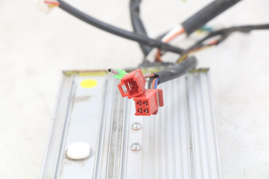 photo de CENTRALINA CDI EASY WATTS E-OPAI 1 (2019 - 2024) - Ricambio usato controllato