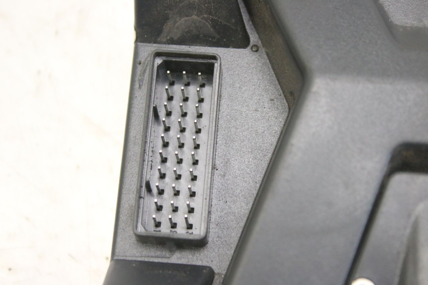 photo de CENTRALINA CDI WAYSCRAL E-SPEED 1 (2022 - 2024) - Altra angolazione