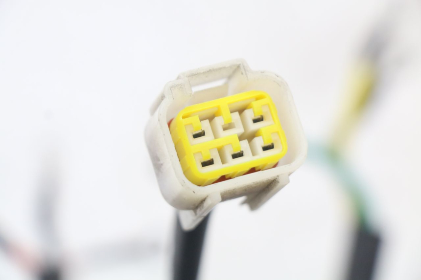 photo de CENTRALINA CDI WAYSCRAL E-START 1 (2018 - 2022) - Caratteristiche distintive