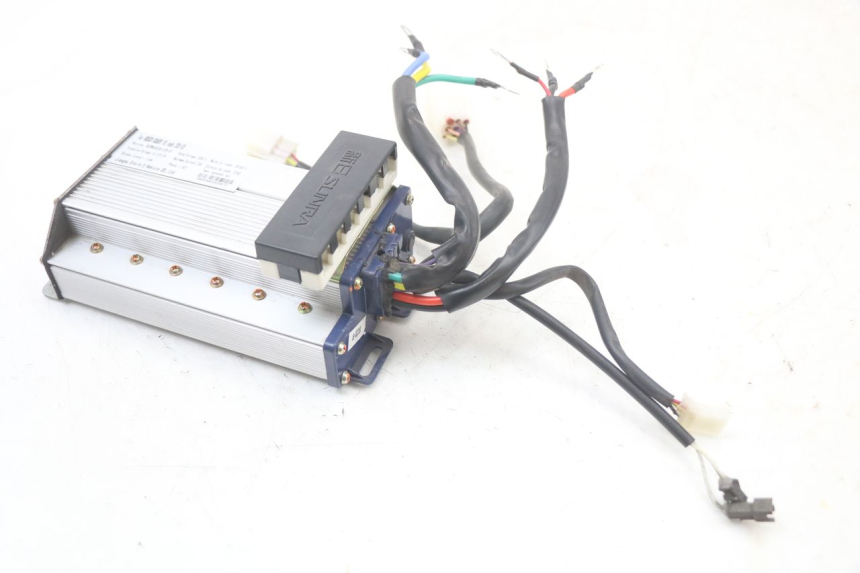 photo de CENTRALINA CDI WAYSCRAL E-START 1 (2018 - 2022) - Altra angolazione