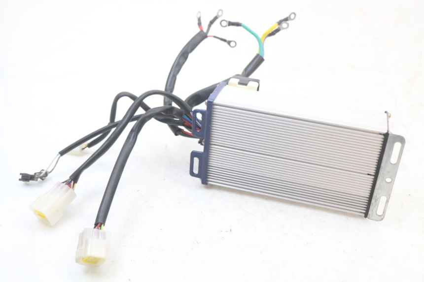 photo de CENTRALINA CDI WAYSCRAL E-START 1 (2018 - 2022) - Vista d'insieme del prodotto