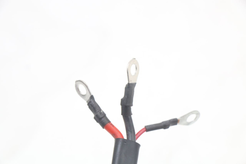 photo de CENTRALINA CDI WAYSCRAL E-START 1 (2018 - 2022) - Dettagli dei punti di fissaggio