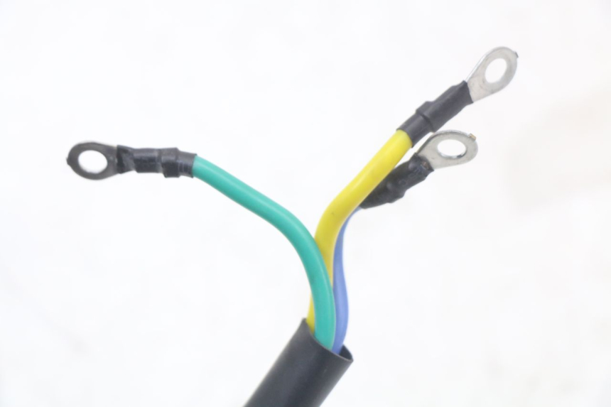 photo de CENTRALINA CDI WAYSCRAL E-START 1 (2018 - 2022) - Stato della superficie e materiale