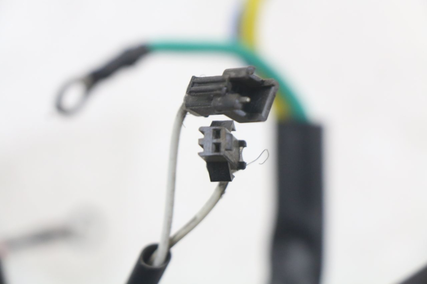 photo de CENTRALINA CDI WAYSCRAL E-START 1 (2018 - 2022) - Marcature e riferimenti originali