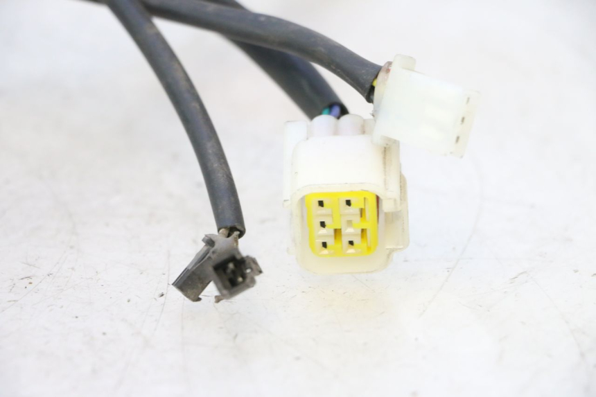photo de CENTRALINA CDI WAYSCRAL E-START 1 (2018 - 2022) - Primo piano tecnico