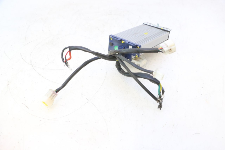 photo de CENTRALINA CDI WAYSCRAL E-START 1 (2018 - 2022) - Ricambio usato controllato