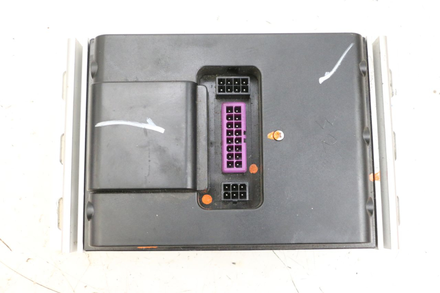 photo de CENTRALINA CDI SEGWAY NINEBOT E125S 1 (2022 - 2026) - Stato della superficie e materiale