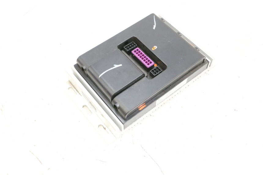 photo de CENTRALINA CDI SEGWAY NINEBOT E125S 1 (2022 - 2026) - Ricambio usato controllato