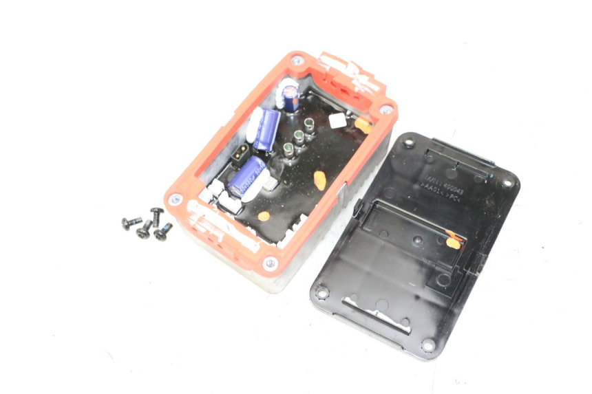 photo de BOITIER CDI SEGWAY NINEBOT E2 1 - Vista principale