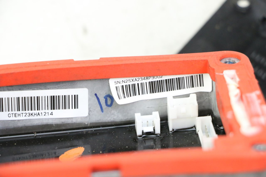 photo de BOITIER CDI SEGWAY NINEBOT E2 1 - Altra vista dell'articolo