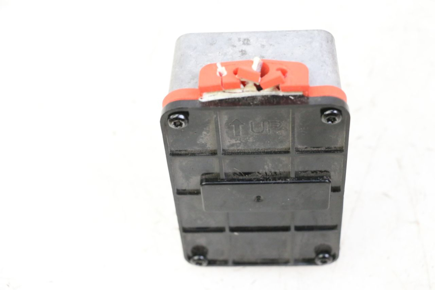 photo de BOITIER CDI SEGWAY NINEBOT E2 1 - Primo piano tecnico