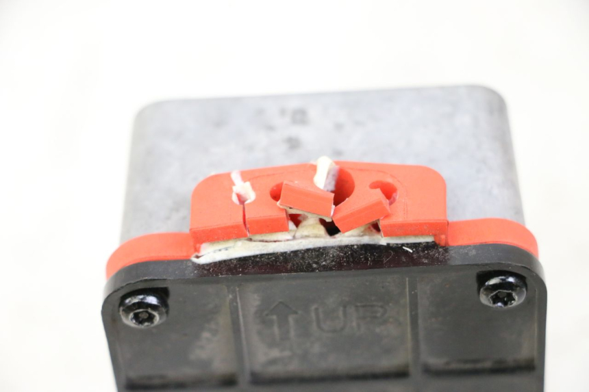 photo de BOITIER CDI SEGWAY NINEBOT E2 1 - Vista d'insieme del prodotto