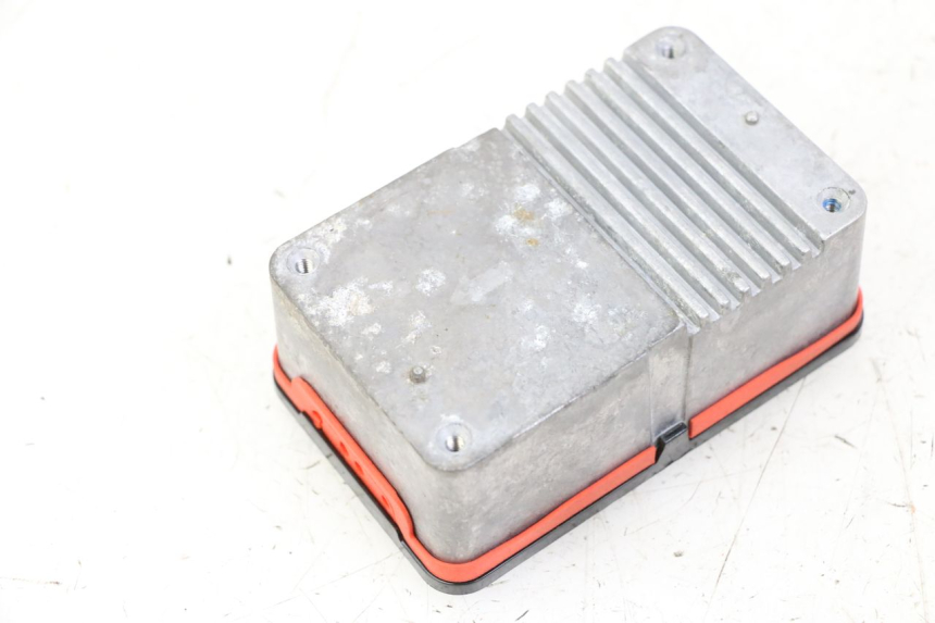 photo de BOITIER CDI SEGWAY NINEBOT E2 1 - Dettagli dei punti di fissaggio