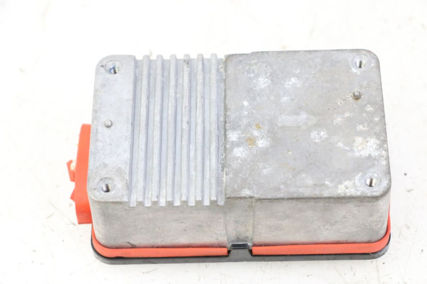 photo de BOITIER CDI SEGWAY NINEBOT E2 1 - Stato della superficie e materiale