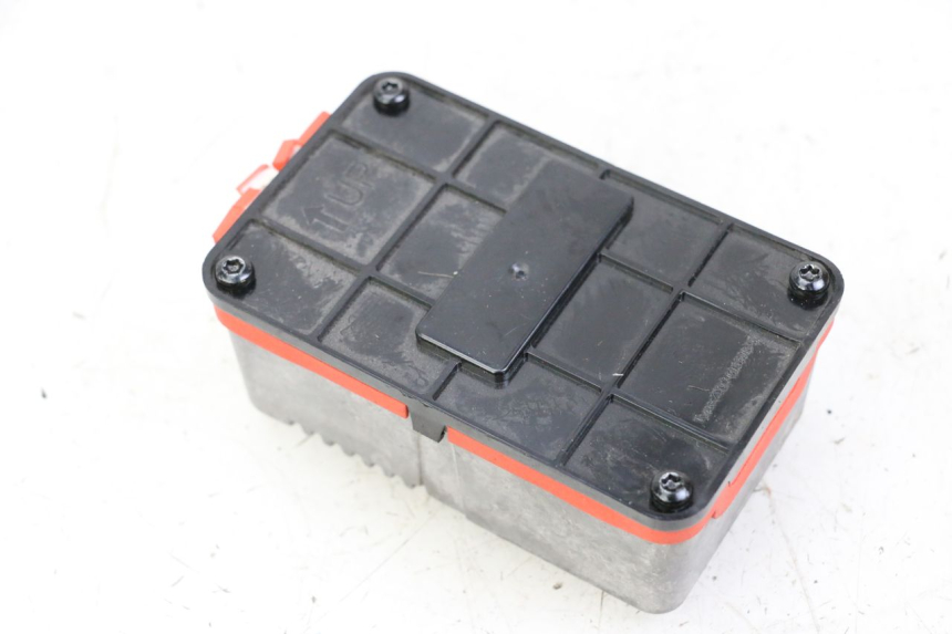 photo de BOITIER CDI SEGWAY NINEBOT E2 1 - Marcature e riferimenti originali