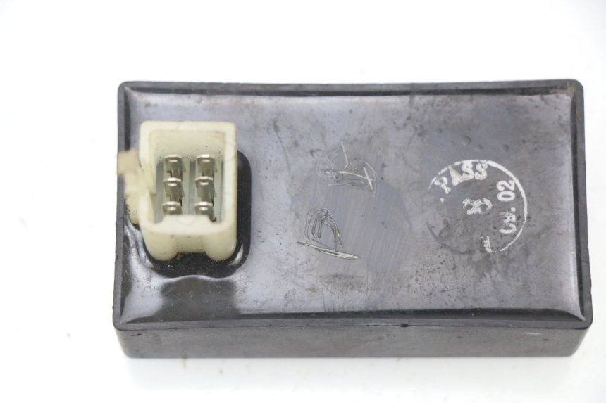 photo de CENTRALINA CDI BAOTIAN EAGLE 50 (2009 - 2011) - Vista principale