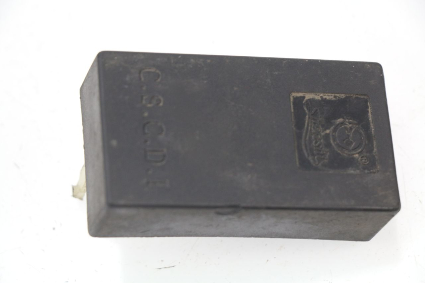 photo de CENTRALINA CDI BAOTIAN EAGLE 50 (2009 - 2011) - Zoom sullo stato d'uso