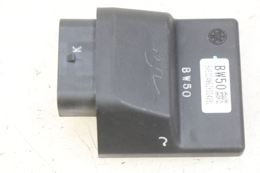 photo de CENTRALINA CDI YAMAHA D'ELIGHT DELIGHT 125 (2017 - 2020) - Vista principale