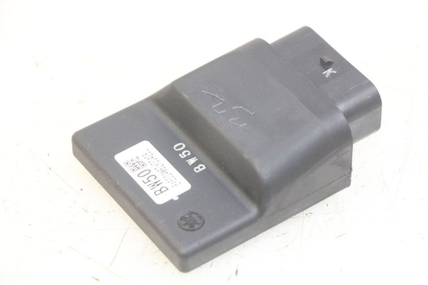 photo de CENTRALINA CDI YAMAHA D'ELIGHT DELIGHT 125 (2017 - 2020) - Dettaglio del componente