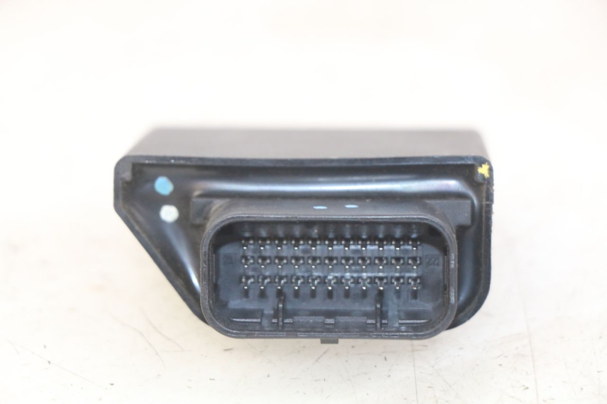 photo de CENTRALINA CDI YAMAHA D'ELIGHT DELIGHT 125 (2017 - 2020) - Zoom sullo stato d'uso