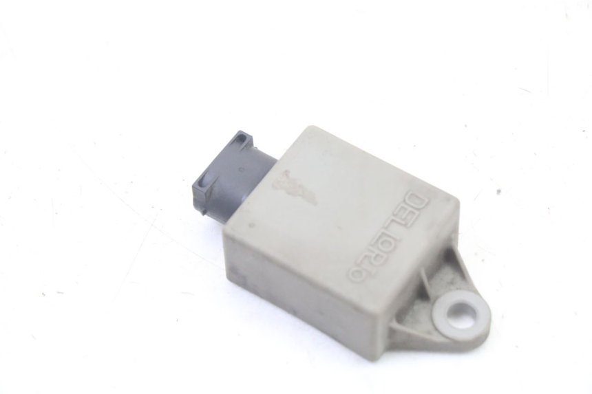photo de CENTRALINA CDI PEUGEOT ELYSTAR 50 (2002 - 2014) - Dettaglio del componente
