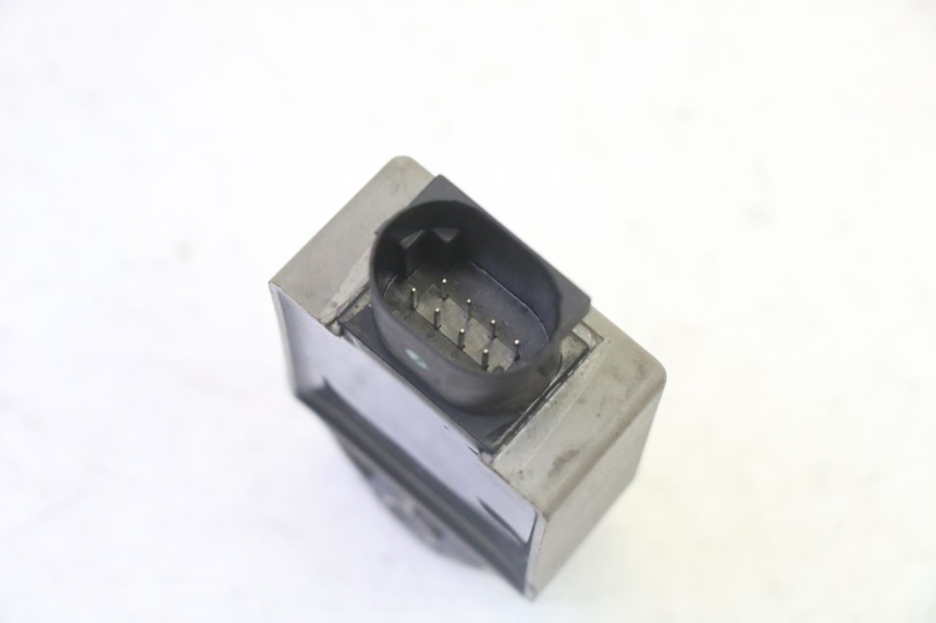 photo de CENTRALINA CDI PEUGEOT ELYSTAR 50 (2002 - 2014) - Zoom sullo stato d'uso