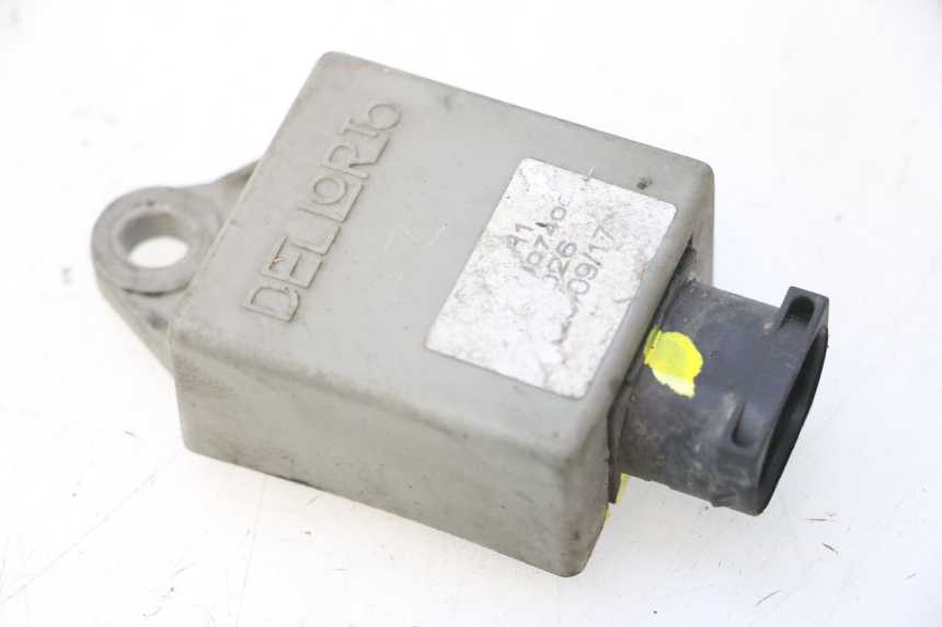 photo de CENTRALINA CDI PEUGEOT ELYSTAR 50 (2002 - 2014) - Altra angolazione