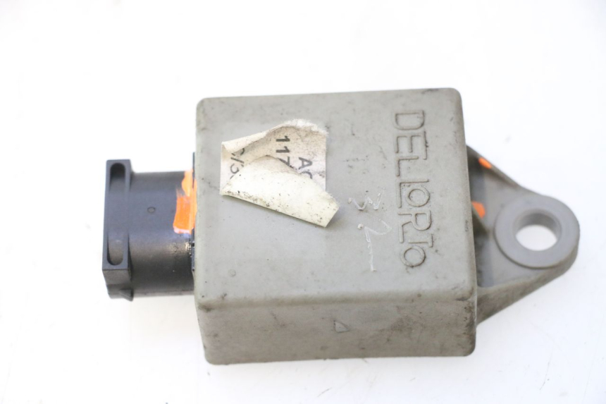 photo de CENTRALINA CDI PEUGEOT ELYSTAR 50 (2002 - 2014) - Vista principale