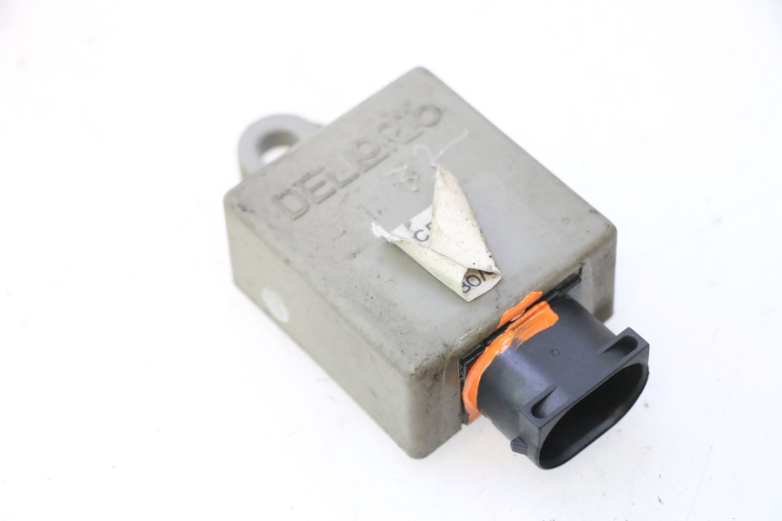 photo de CENTRALINA CDI PEUGEOT ELYSTAR 50 (2002 - 2014) - Altra angolazione