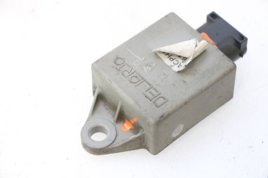 photo de CENTRALINA CDI PEUGEOT ELYSTAR 50 (2002 - 2014) - Primo piano tecnico