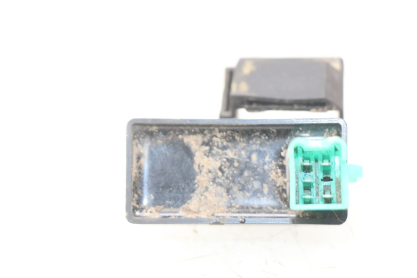 photo de CENTRALINA CDI CHINESE QUAD ENFANT ATV PUMA 50 - Dettaglio del componente