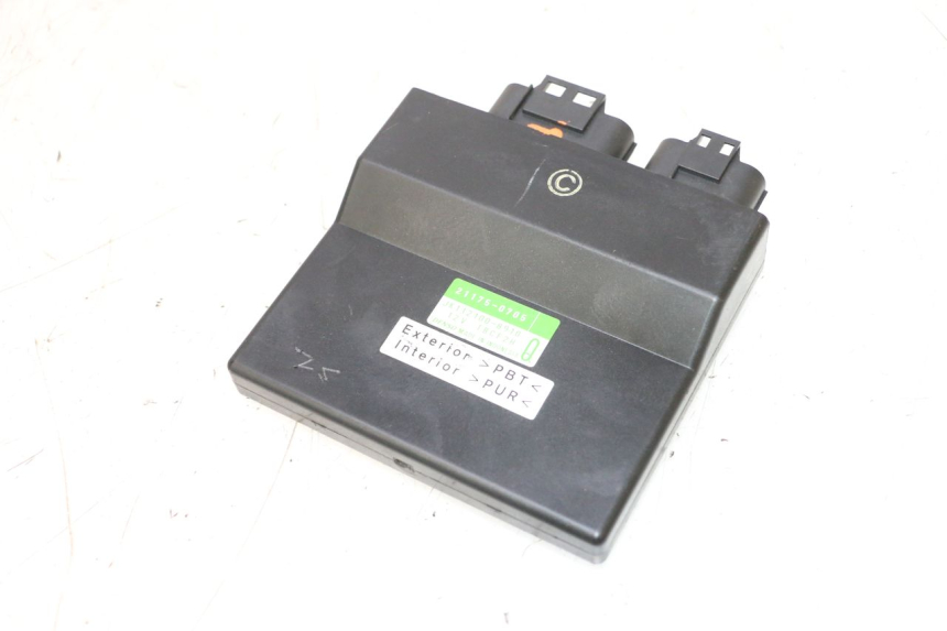 photo de CENTRALINA CDI KAWASAKI ER-6 ER6 F ABS 650 (2012 - 2016) - Vista principale