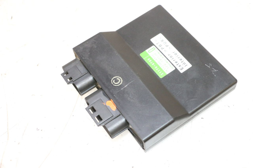 photo de CENTRALINA CDI KAWASAKI ER-6 ER6 F ABS 650 (2012 - 2016) - Dettaglio del componente