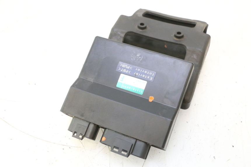 photo de CENTRALINA CDI KAWASAKI ER-6 ER6 N 650 (2005 - 2009) - Vista principale