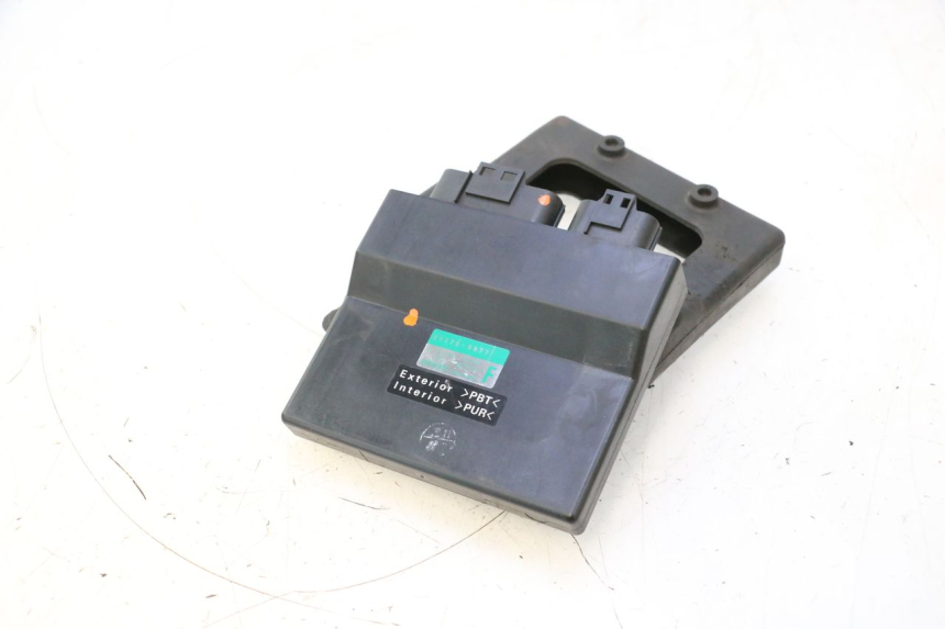 photo de CENTRALINA CDI KAWASAKI ER-6 ER6 N 650 (2005 - 2009) - Altra angolazione