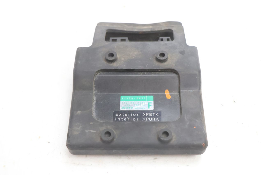 photo de CENTRALINA CDI KAWASAKI ER-6 ER6 N 650 (2005 - 2009) - Vista principale